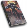 Corax Władca Cieni Guy Haley Warhammer Herezja Horusa