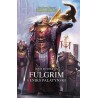Fulgrim. Feniks Palatyński Josh Reynolds Herezja Horusa Prymarchowie