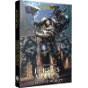 Warhammer 40.000 Ferrus Manus - Gorgon z Meduzy David Guymer