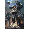 Warhammer 40.000 Ferrus Manus - Gorgon z Meduzy David Guymer