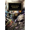 Spuścizna Zdrady Niech Galaktyka płonie Graham McNeill