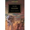 Legion. Tajemnice i kłamstwa Dan Abnett