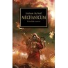 Mechanicum Graham McNeill Warhammer Herezja Horusa
