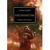 Mechanicum Graham McNeill Warhammer Herezja Horusa