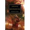 Mechanicum Graham McNeill Warhammer Herezja Horusa