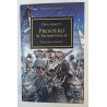 Prospero w płomieniach wilki na łowach Dan Abnett Warhammer Herezja Horusa