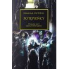 Potępieńcy Graham Mcneill Warhammer Herezja Horusa