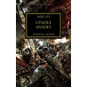 Upadłe Anioły Mike Lee Warhammer Herezja Horusa