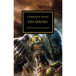 Era mroku Praca zbiorowa Warhammer Herezja Horusa