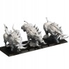 BEAST BOAR THING - Bigusson - Druk 3D - White Angels