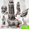 ELF CONSTRUCTIONS 1- Bigusson - druk 3d - Txarli Factory