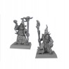 ORCS & GOBLINS: Cave Goblin Shamans - Monstrous Encounters
