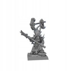ORCS & GOBLINS: Cave Goblin Warboss - Monstrous Encounters
