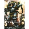 Perturabo: Młot Olympii Warhammer 40,000 Herezja Horusa: Prymarchowie