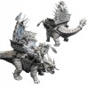 TRICERATOPS 2 - LIZARDMEN druk 3d White Angels