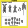 UNDEAD: Barrow Wights Unit x 10 - Monstrous Encounters