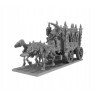 Undead Black Coach - Monstrous Encounters