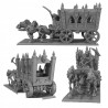 Undead Black Coach - Monstrous Encounters