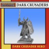 DARK CRUSADERS: Hero Monstrous Encounters