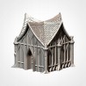 WOOD ELF VILLAGE 4 - Bigusson - Teren - Txarli Factory
