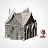 WOOD ELF VILLAGE 4 - Bigusson - Teren - Txarli Factory
