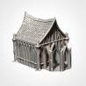 WOOD ELF VILLAGE 3 - Bigusson - Teren - Txarli Factory