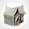 WOOD ELF VILLAGE 2 - Bigusson - Teren - Txarli Factory