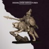 Hobgoblin Hero druk 3d Highlands Miniatures