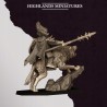 Hobgoblin Hero druk 3d Highlands Miniatures