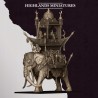 Hobgoblin War Elephant - Highlands Miniatures
