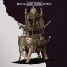 Hobgoblin War Elephant - Highlands Miniatures