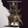 Hobgoblin War Elephant - Highlands Miniatures