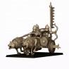 Hobgoblin Chariot druk 3d Highlands Miniatures