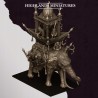 Hobgoblin War Elephant - Highlands Miniatures