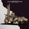 Hobgoblin Chariot druk 3d Highlands Miniatures