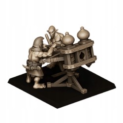 Hobgoblin Ballista Artillery