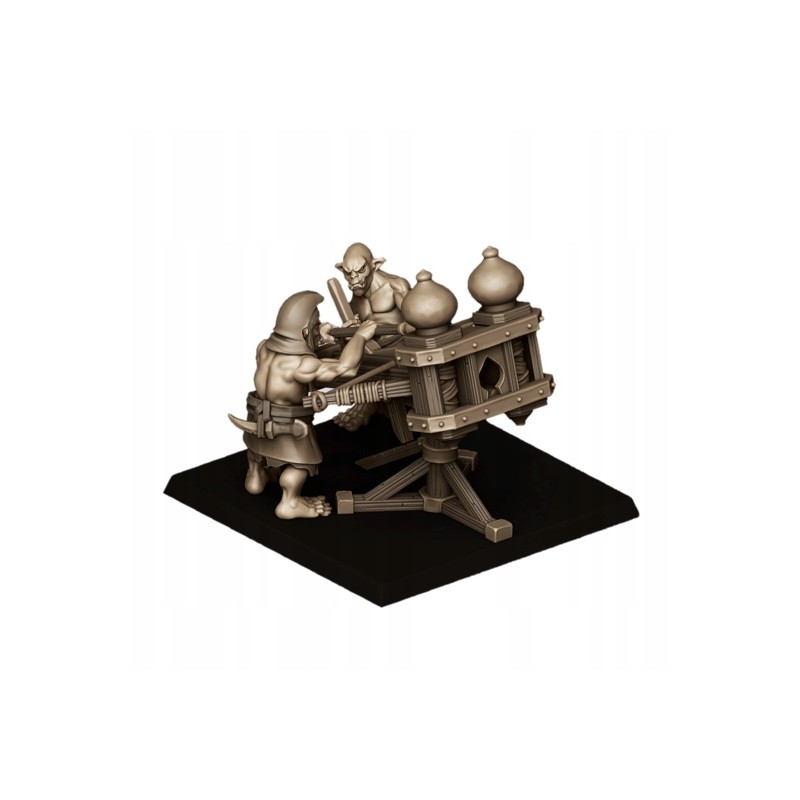 Hobgoblin Ballista Artillery