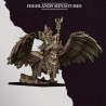 Great Sorcerer Of Marduk On Lamassu Highlands Miniatures