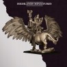 Great Sorcerer Of Marduk On Lamassu Highlands Miniatures