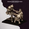 Hobgoblin Ballista Artillery