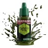 Farba The Army Painter Warpaints Fanatic zielona 18 ml