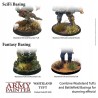 Kępy trawy Army Painter Battlefields: Wasteland Tuft 77 szt.