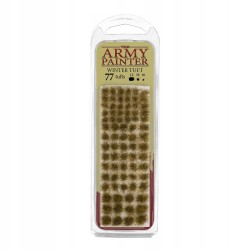 Kępki trawy Army Painter Winter Tuft BF4223P 77 sztuk