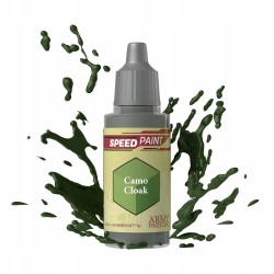 Army Painter Speedpaint - Camo Cloak