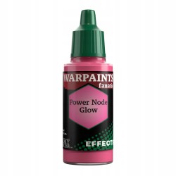 The Army Painter: Warpaints - Fanatic - Effects - Power Node Glow