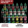 The Army Painter: Warpaints - Fanatic - Effects - Power Node Glow