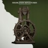 Vermin Censer Thrower - Bigusson - Druk 3d - Highlands Miniatures
