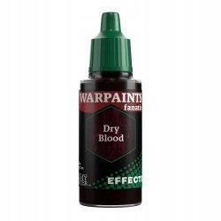 The Army Painter: Warpaints - Fanatic - Effects - Dry Blood