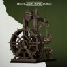 Vermin Censer Thrower - Bigusson - Druk 3d - Highlands Miniatures