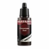 The Army Painter: Warpaints - Fanatic - Metallic - Gemstone Red